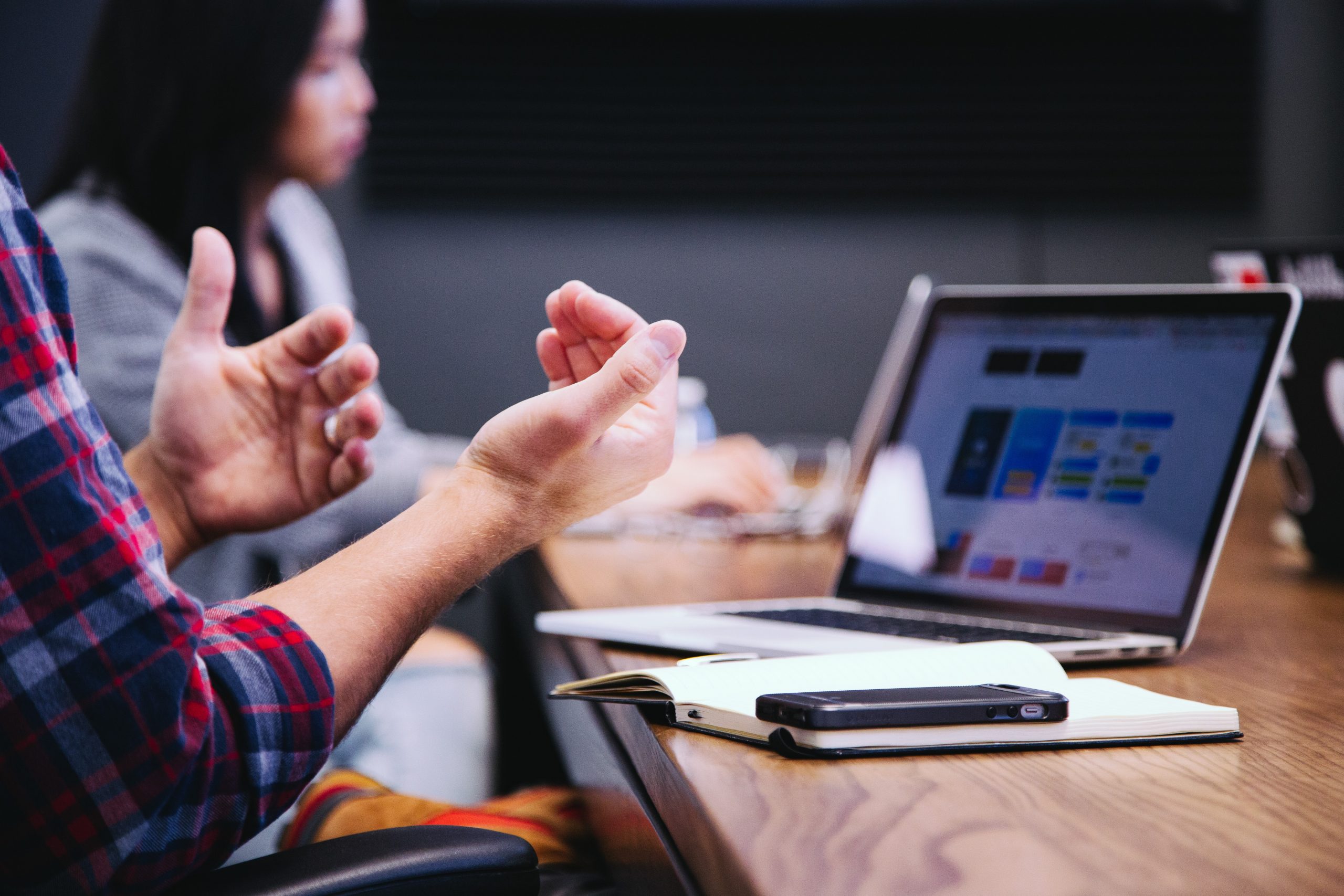 Los 5 empleos más demandados en 2020, según Linkedin
