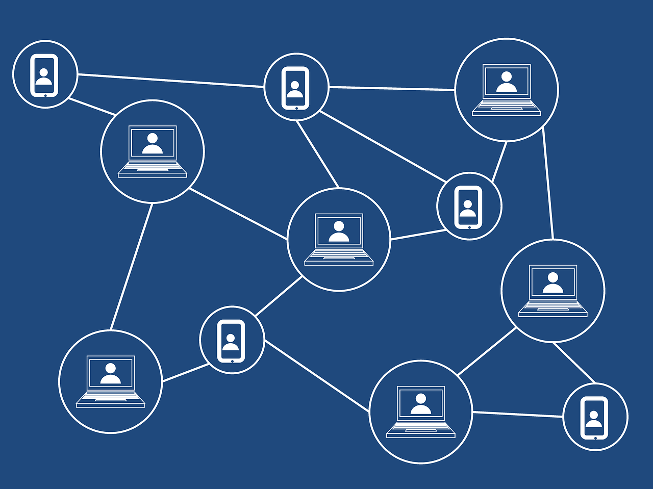 ¿Puede Blockchain aportar confianza donde no la hay?