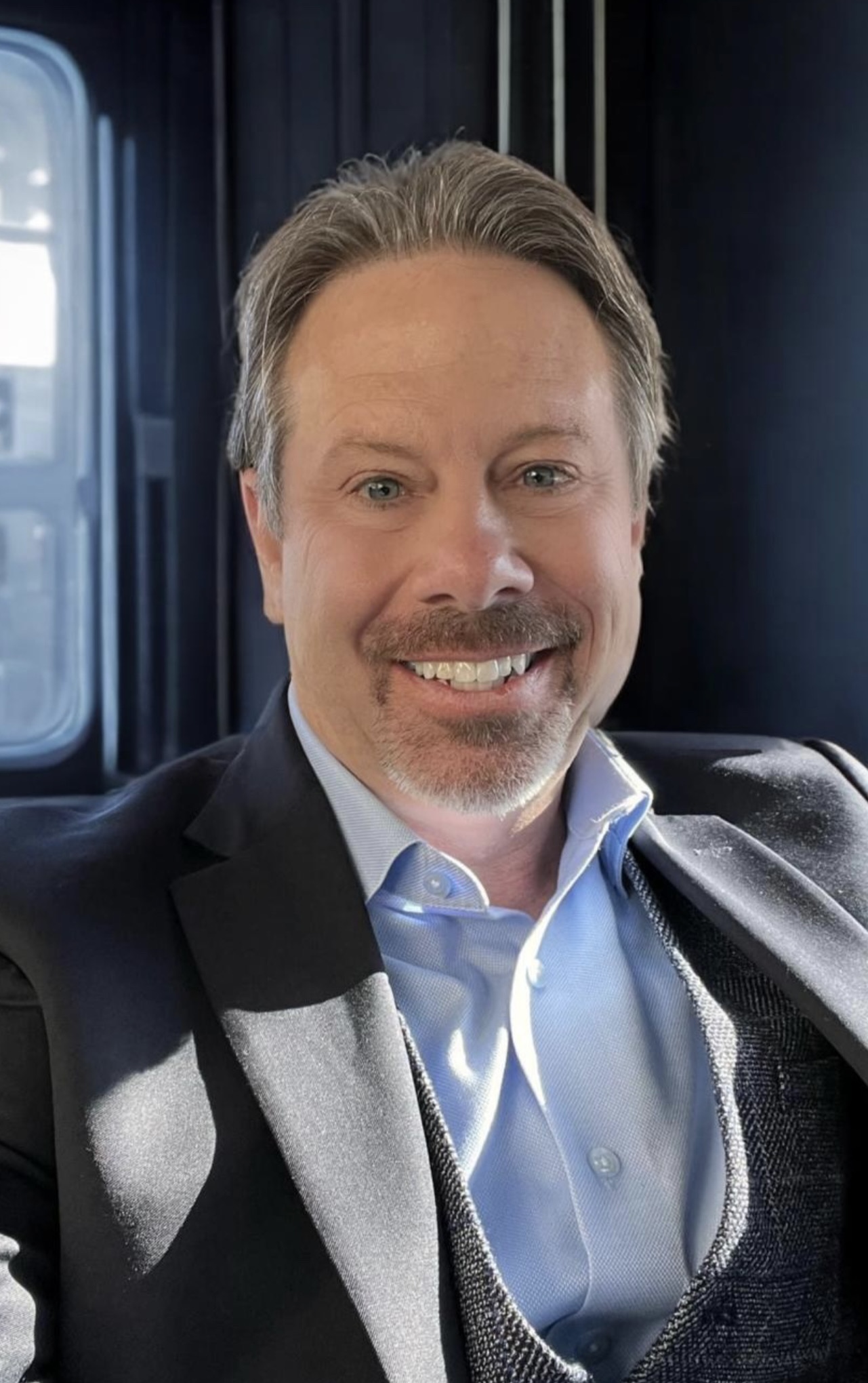 Richard Kivel