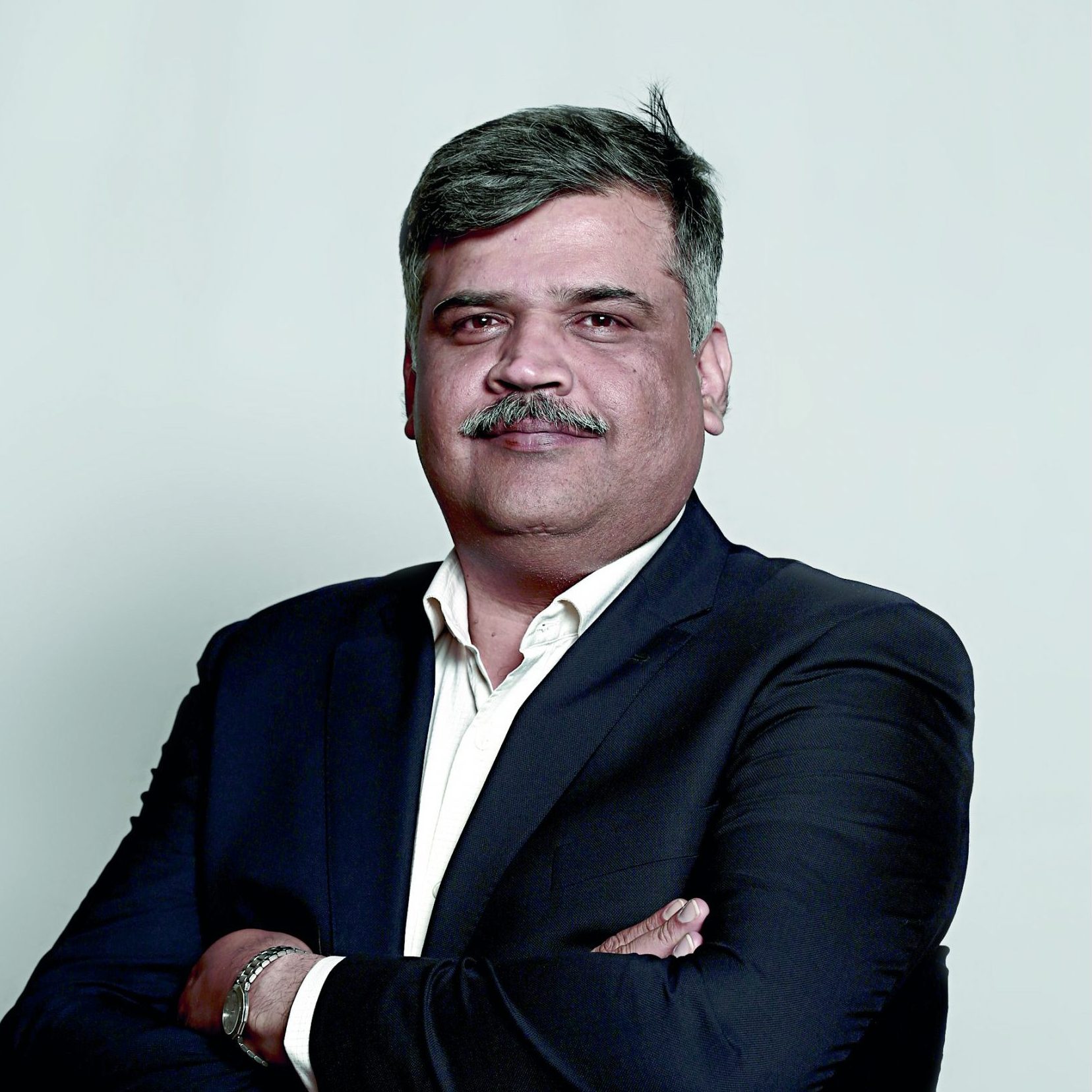 Nikhil Prasad Ojha