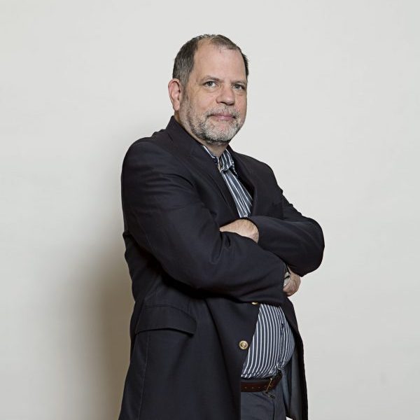 Tyler Cowen