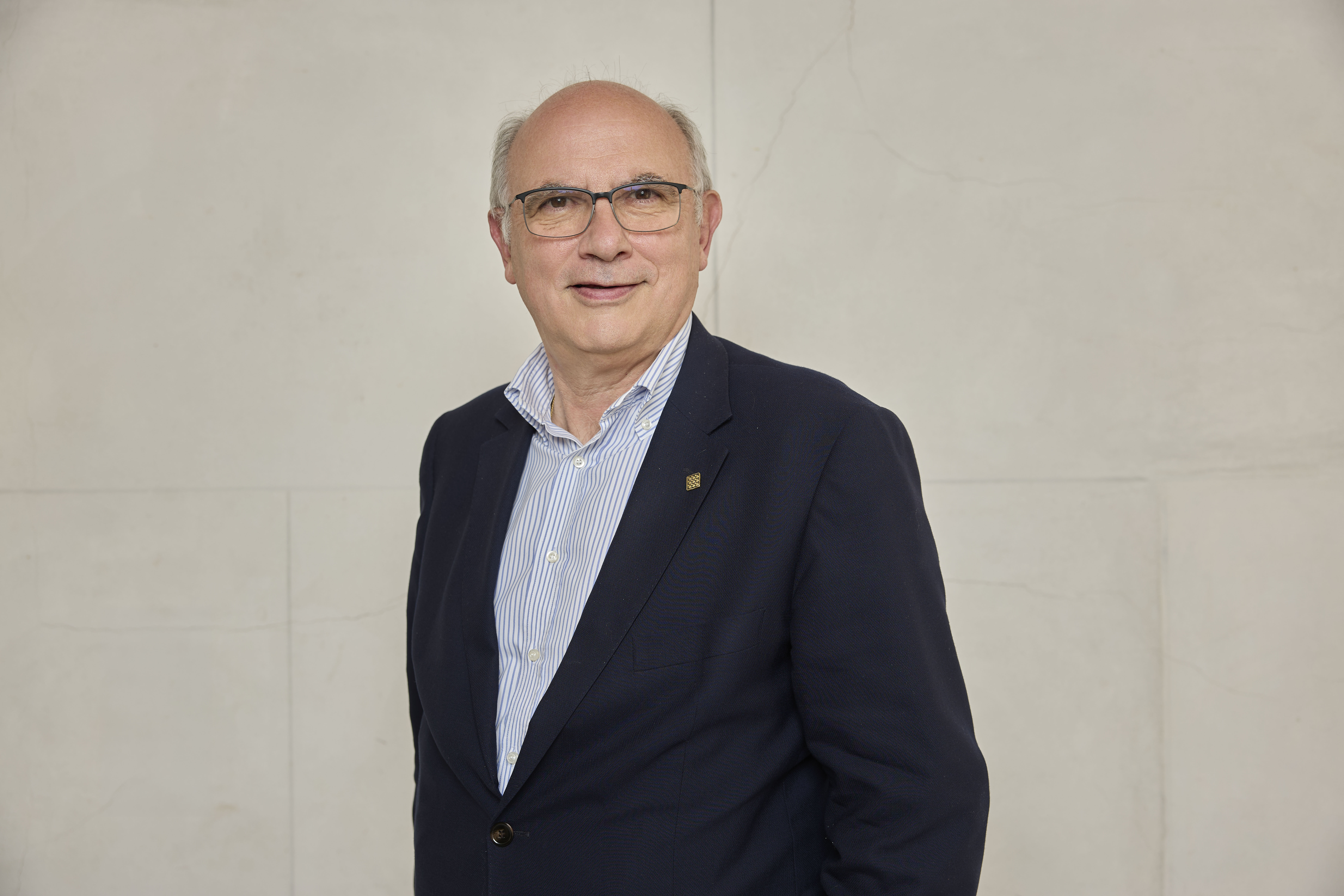 Javier García Cogorro