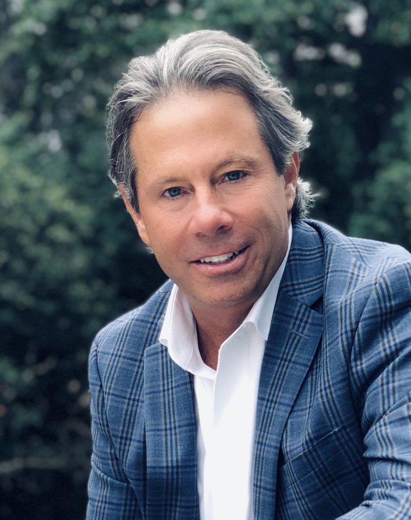 Richard Kivel