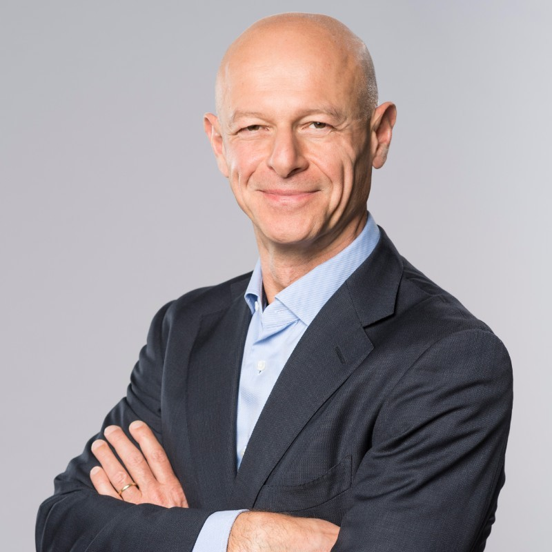 Marco Annunziata