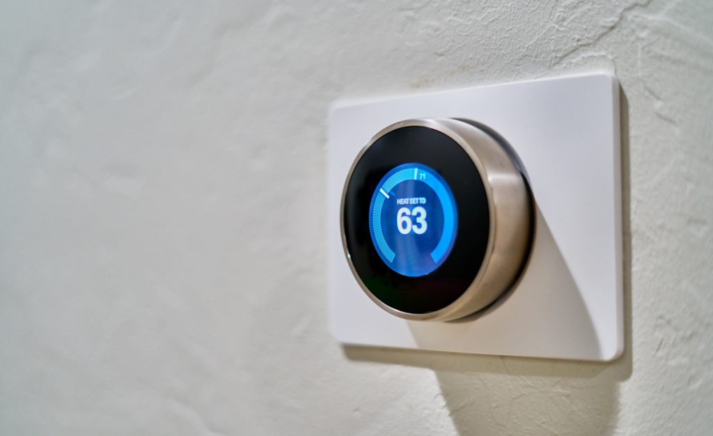 Qué es el internet de las cosas IoT