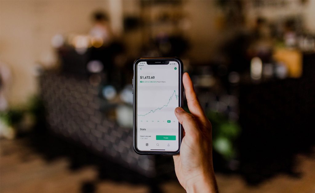 Fintech e Inteligencia Artificial