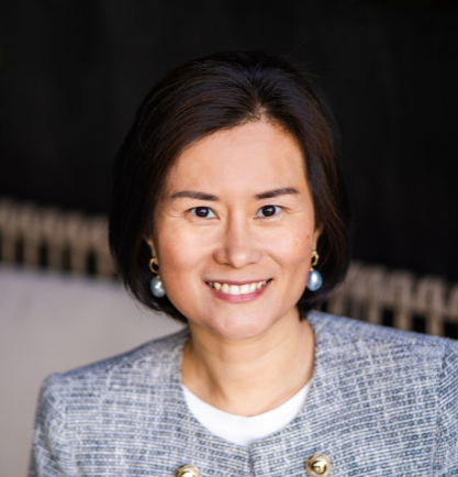 Grace Xin Ge