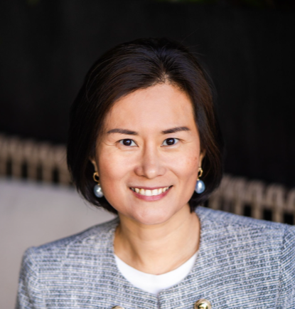 Grace Xin Ge