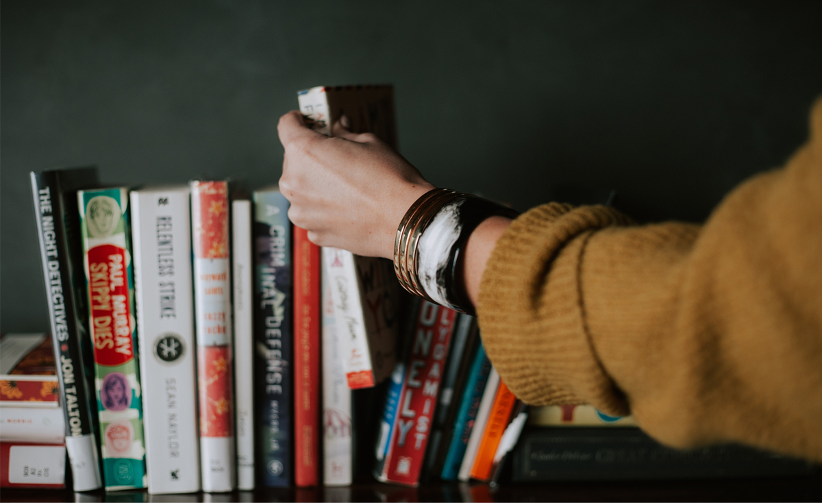 5 libros que todo emprendedor debe leer