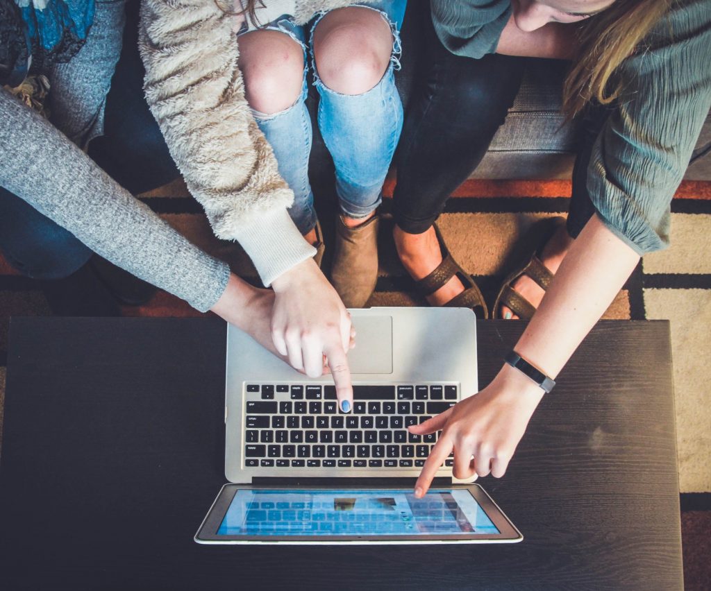 Fundacion Innovacion Bankinter - Startups para confianza digital