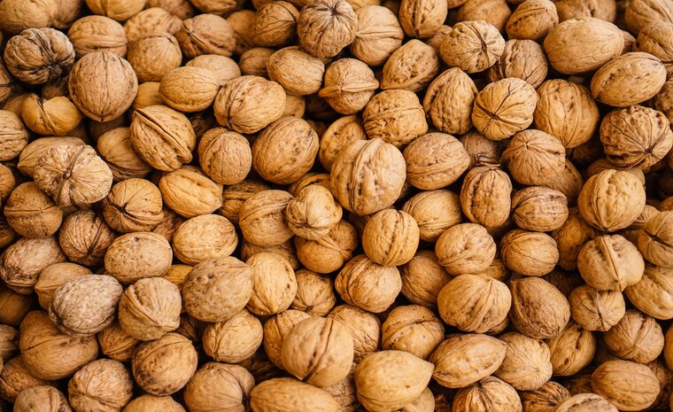 Consumir más proteínas de origen vegetal se asocia a una vida más larga
