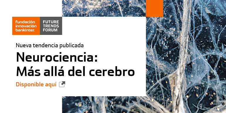Neurociencia más allá del cerebro Future Trends Forum