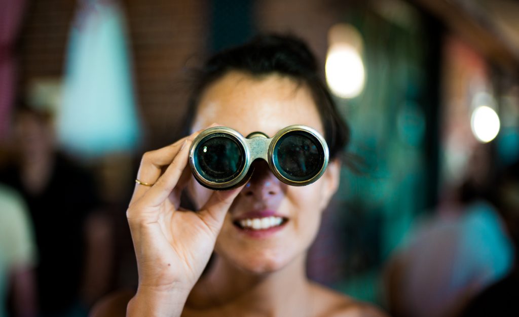 Fundación Innovación Bankinter cambios oportunidades visión futuro