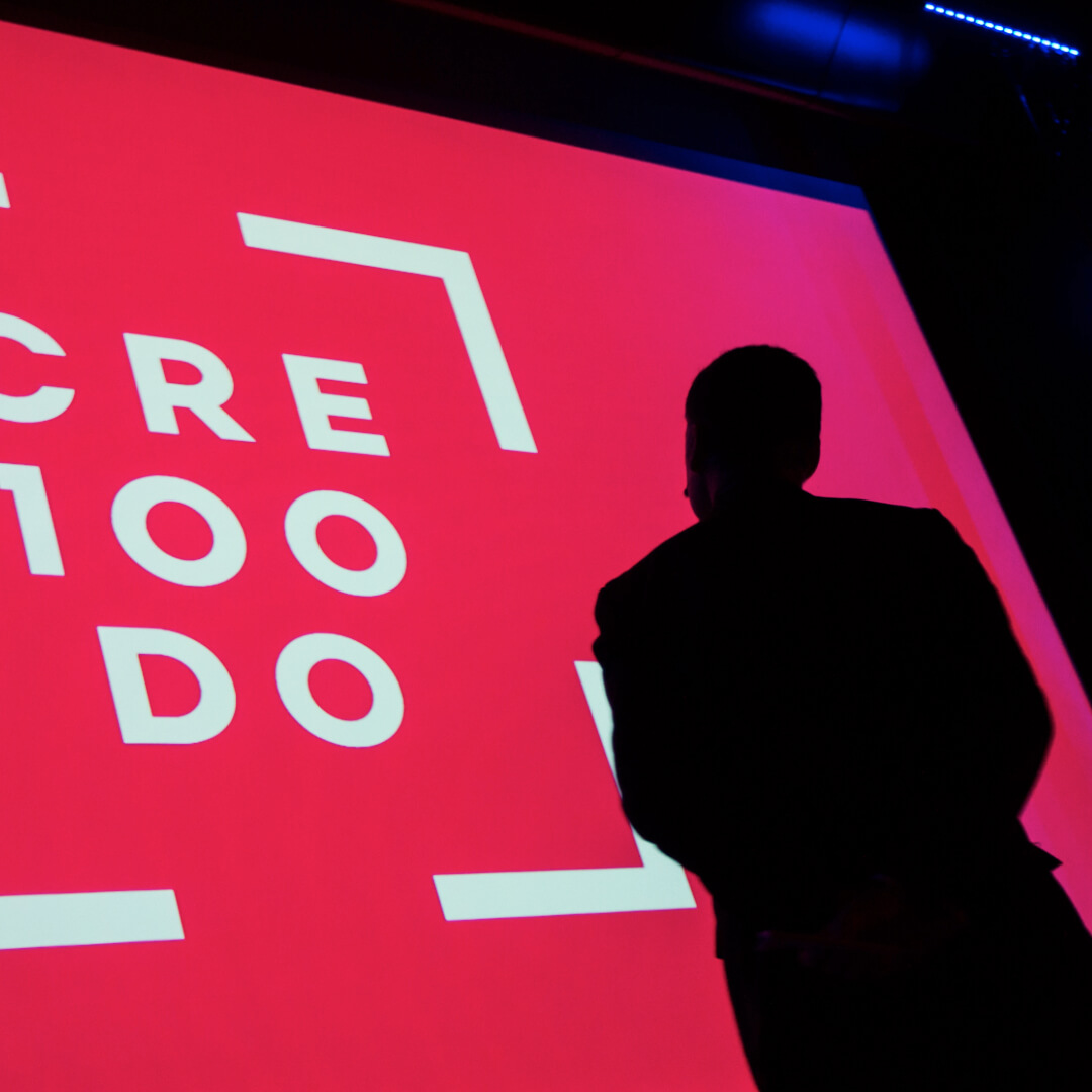 Cre100do Foundation