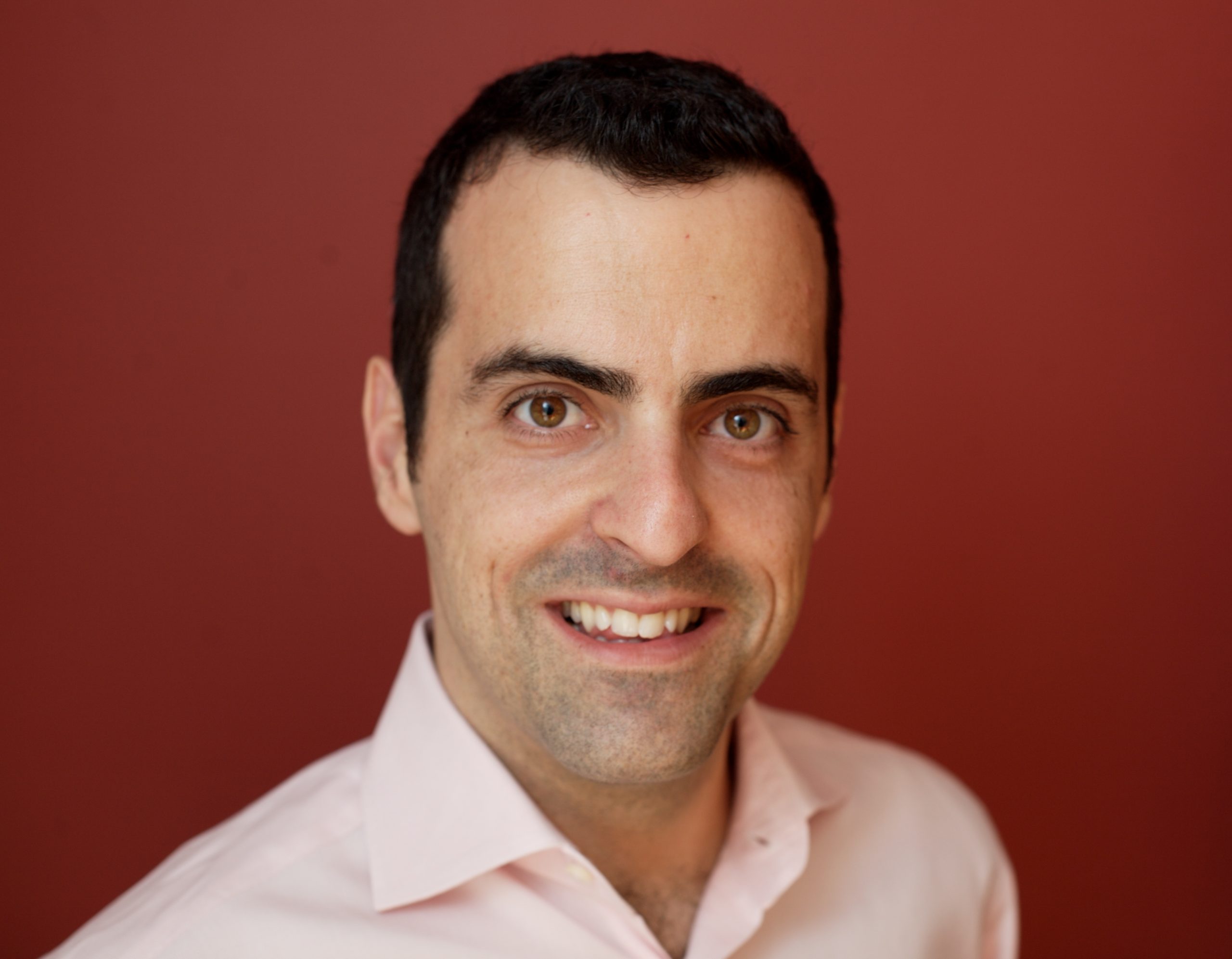 Hugo Barra