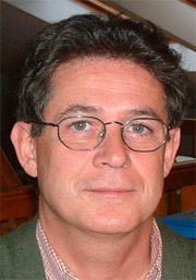 Enrique Calleja Pardo