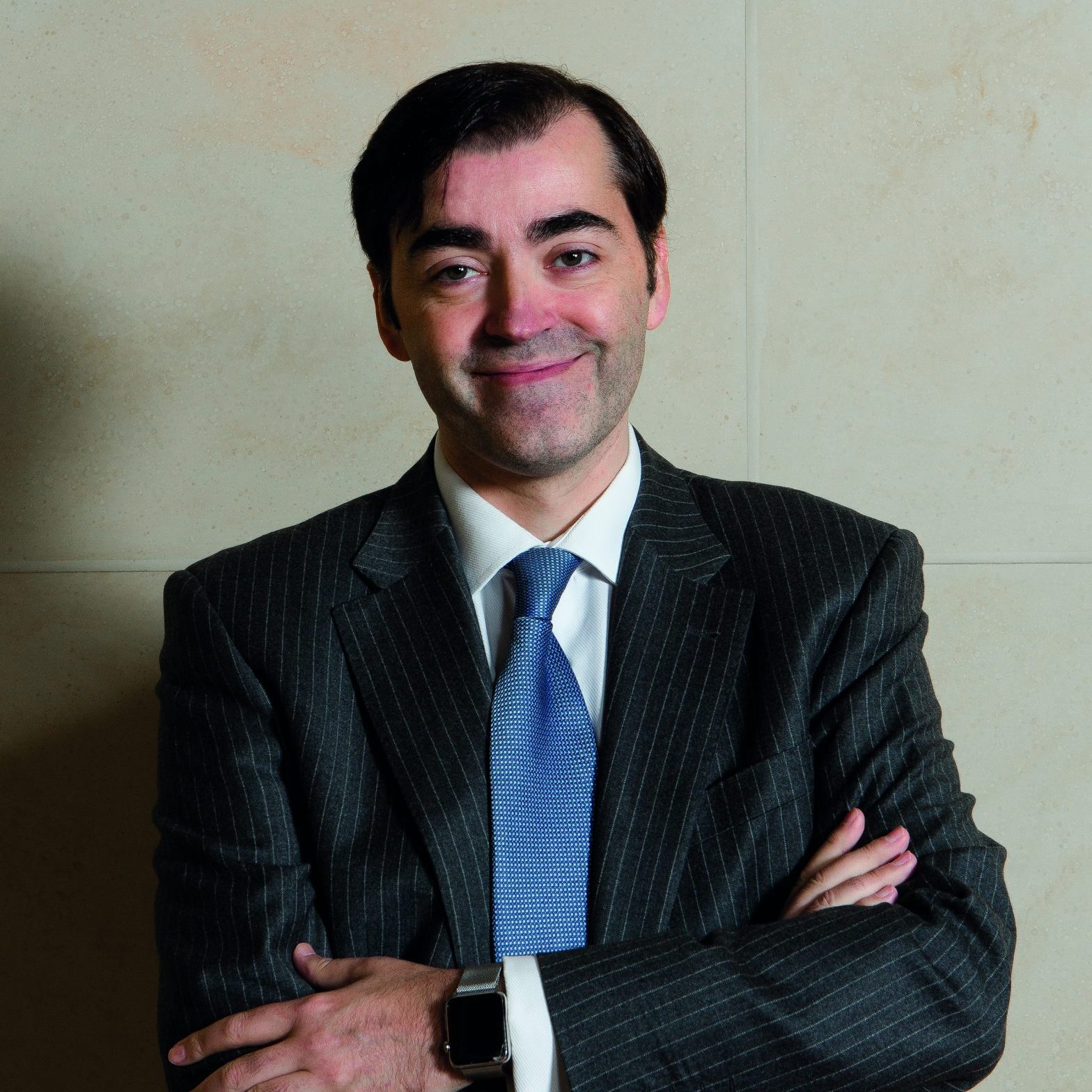 Carlos Jimenez