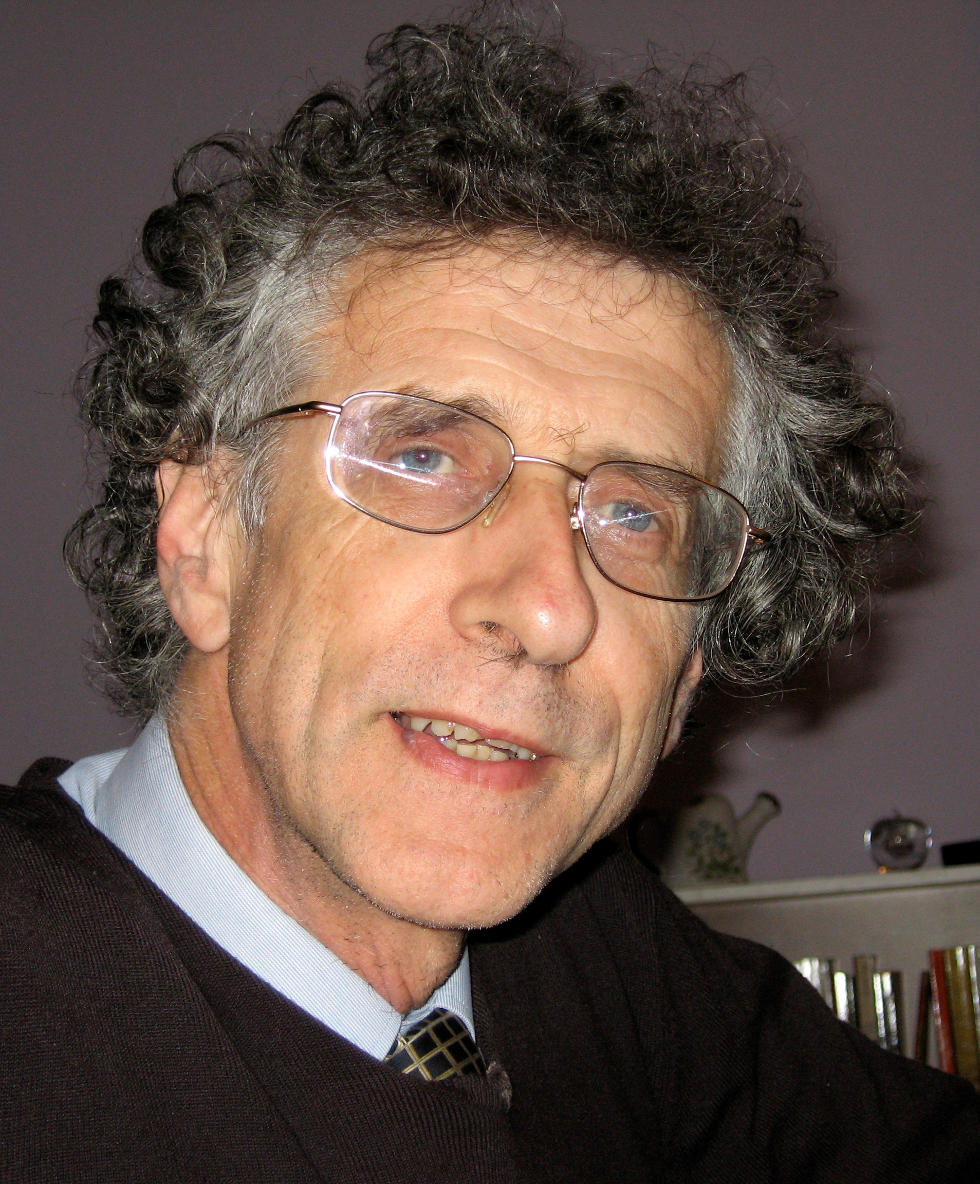 Piers Corbyn