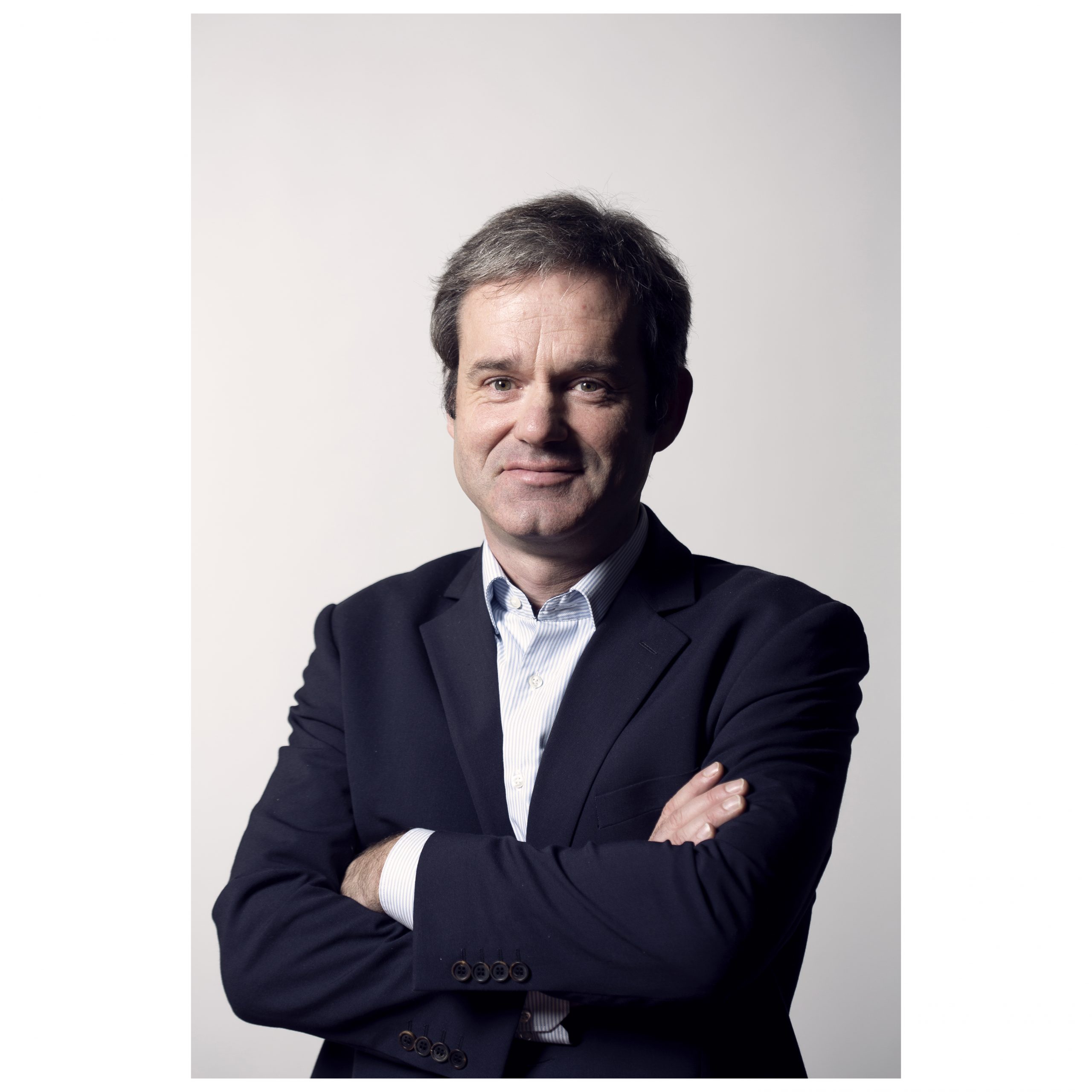 Didier Stricker