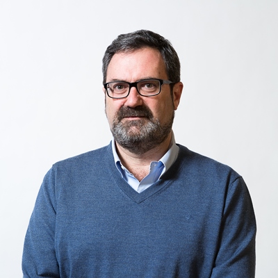 Dieter Staib