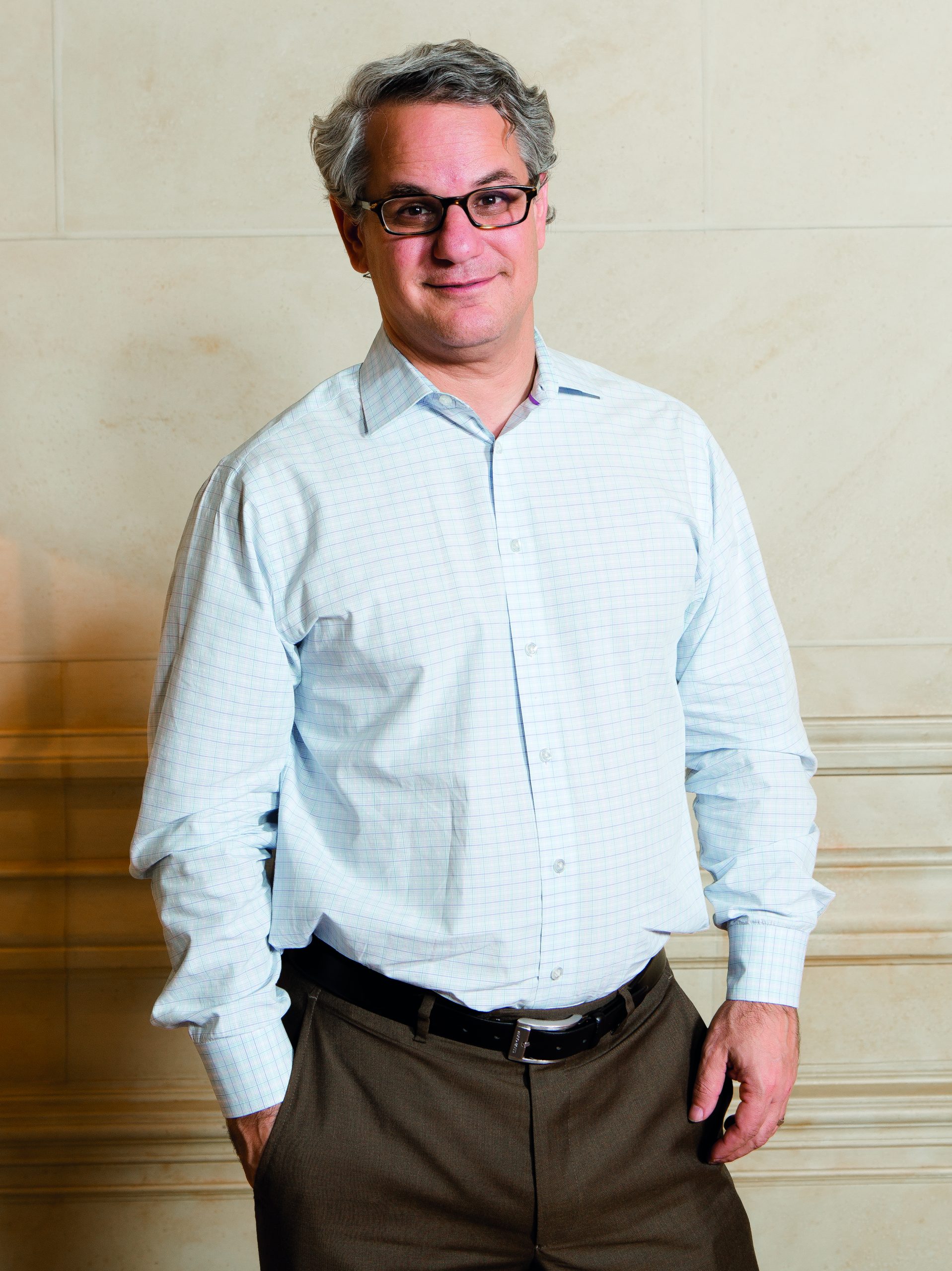 Evan Wolff