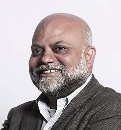 Iqbal Quadir