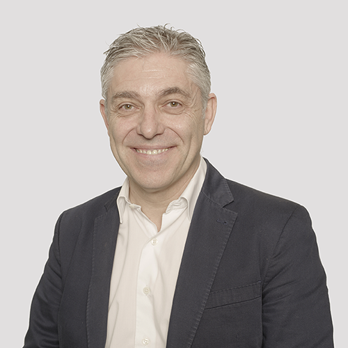 Javier Perea