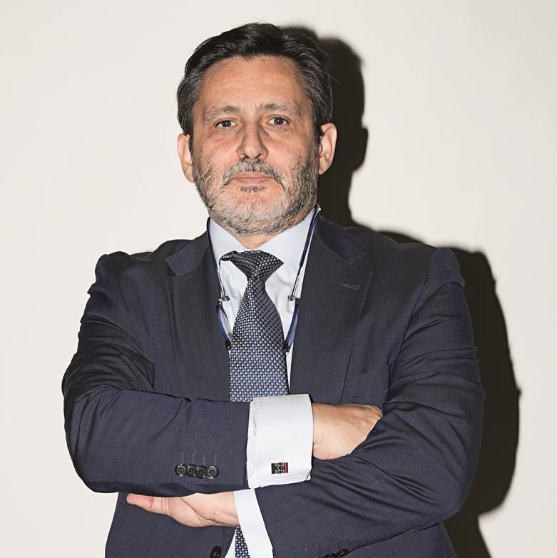 Julio Mayol