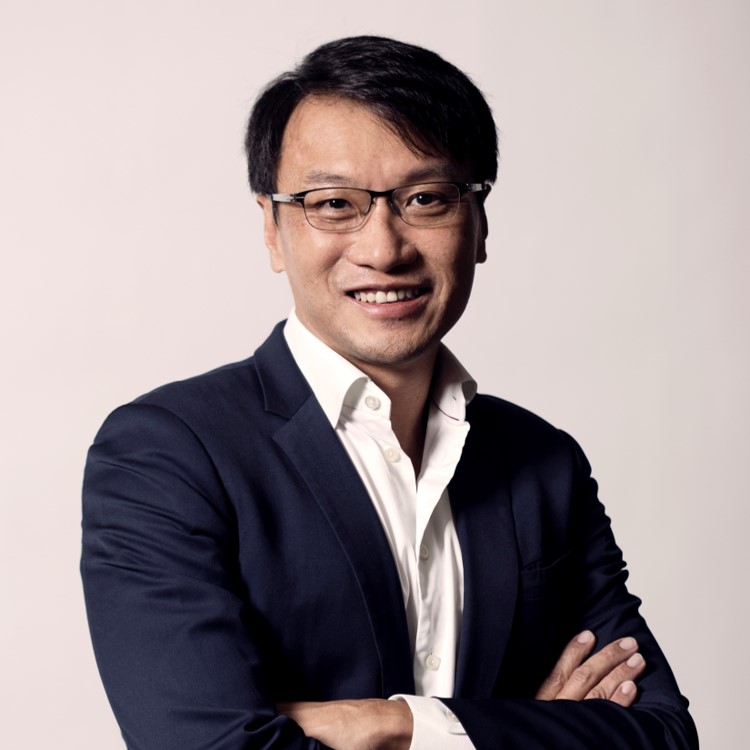 Gary Ang
