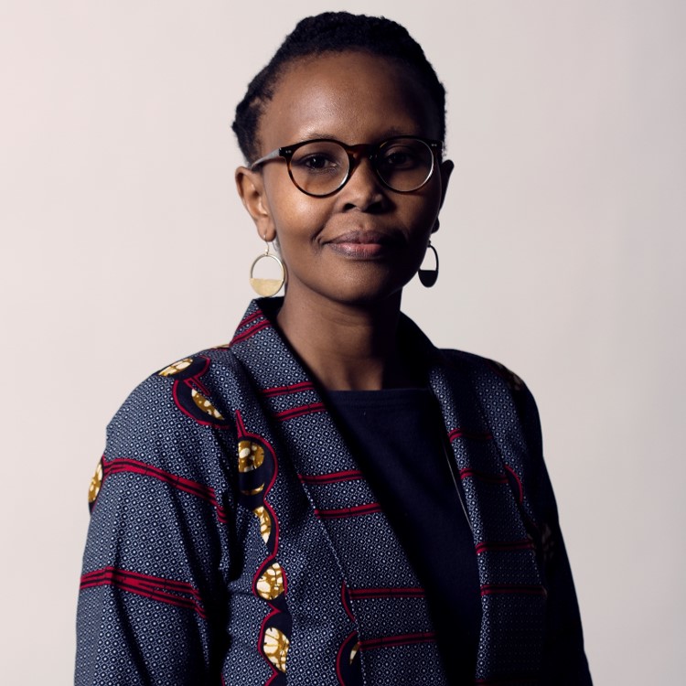 Juliana Rotich