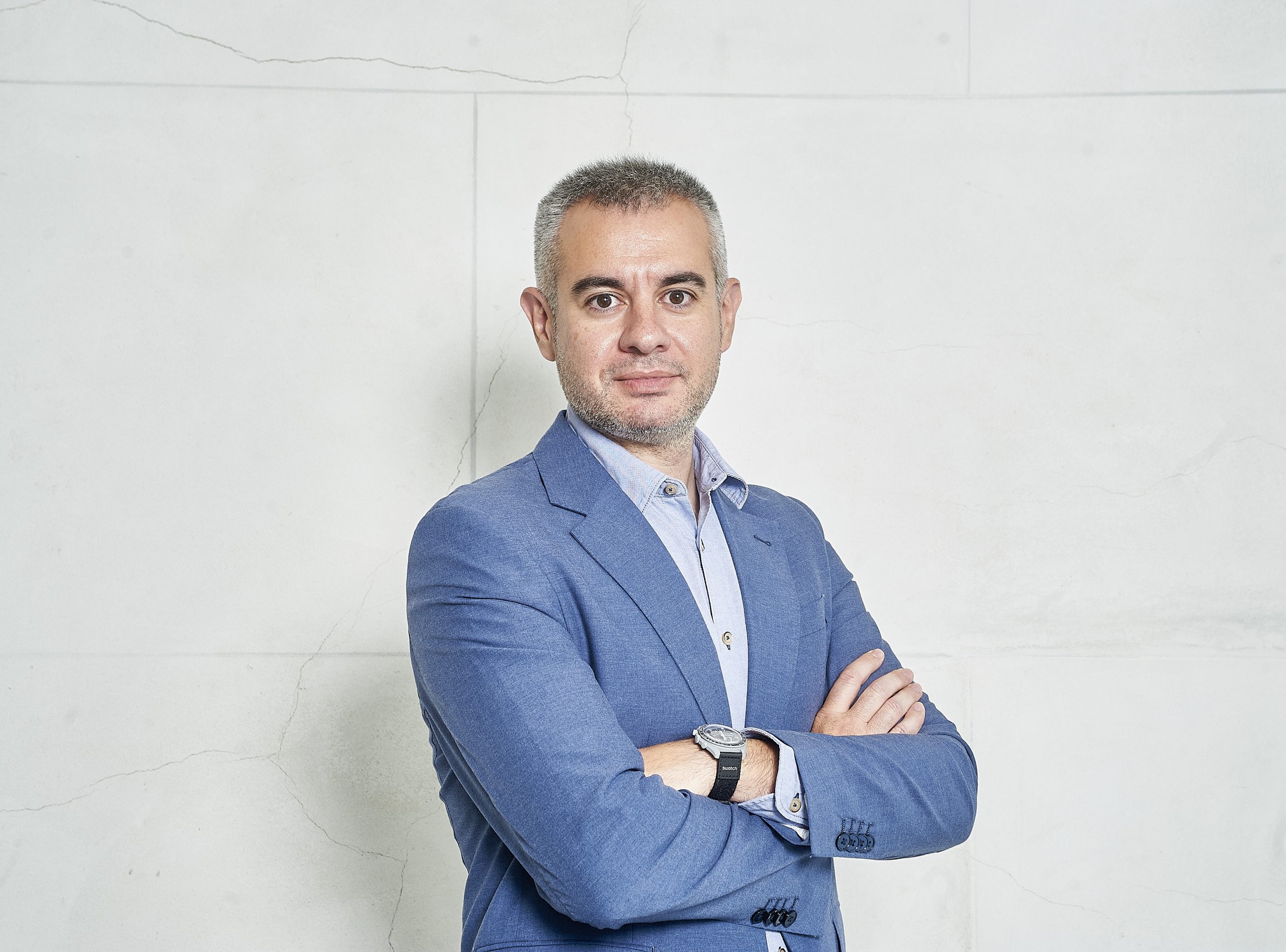 José Carlos Huerta Romero