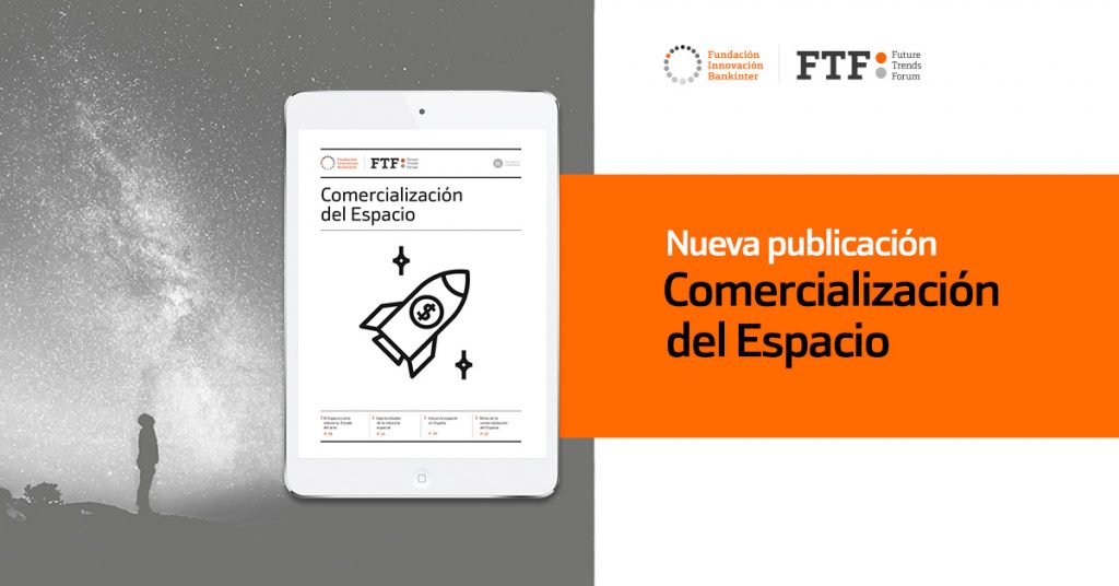 Los expertos del FTF destacaron los principales retos a los que se enfrenta la comercialización del espacio. 