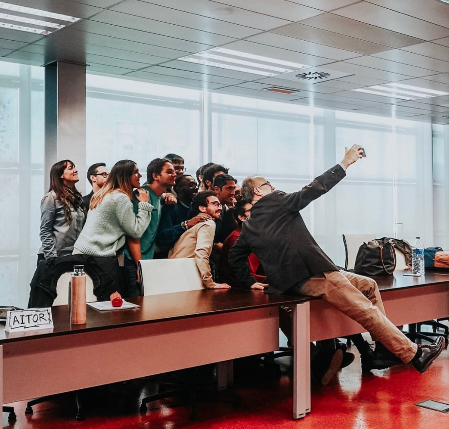 Las startups españolas seducen al mercado internacional.