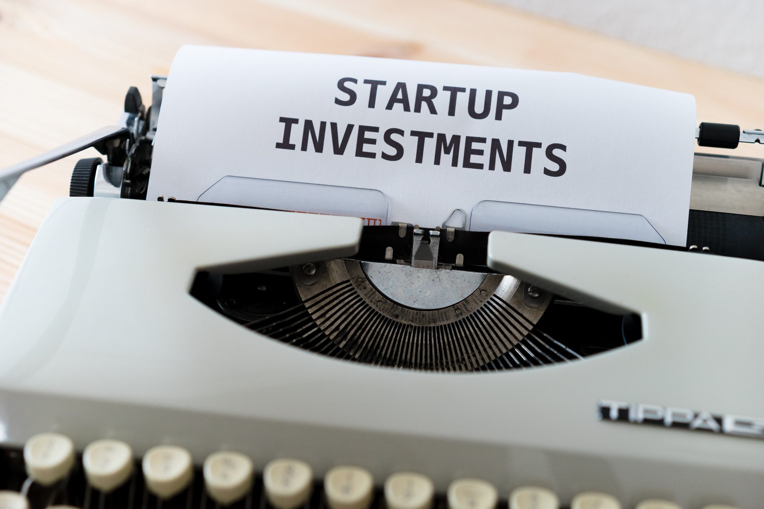Inversión de Venture Capital en la startup Jotelulu