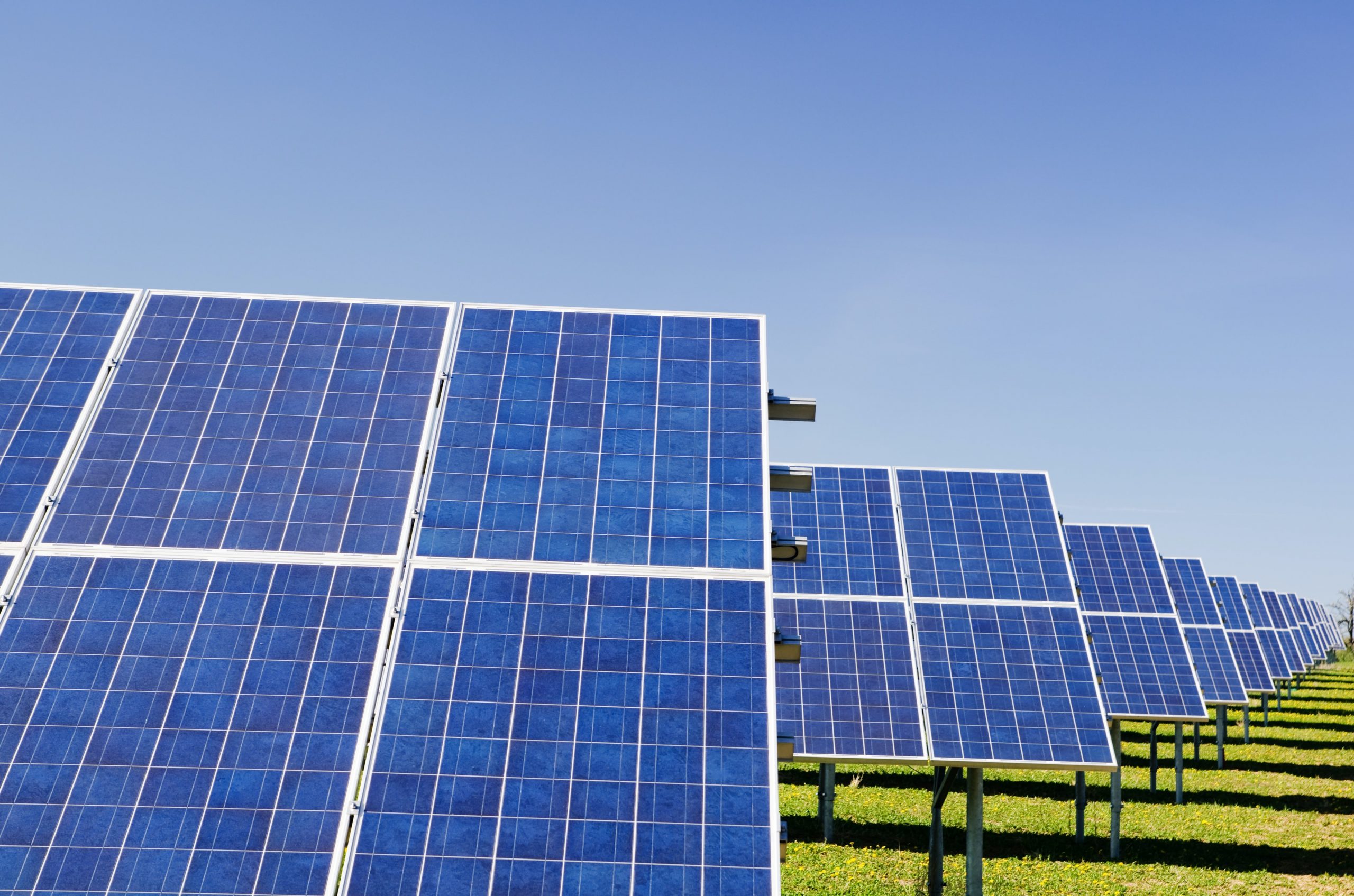 La descarbonización como la innovación más sostenible en energía