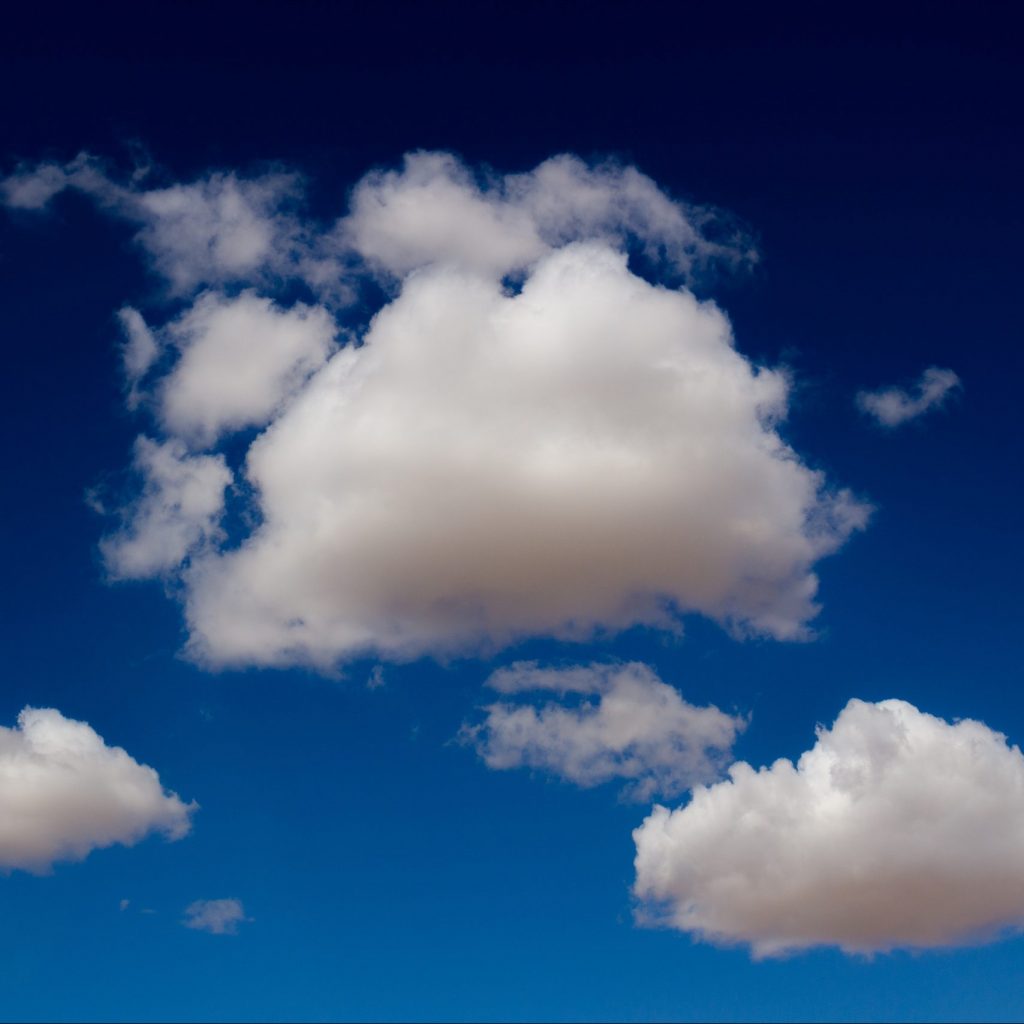 Fundación Innovación Bankinter - Cloud Computing