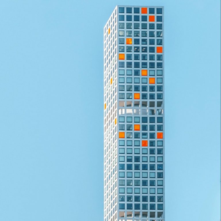 Fundación Innovación Bankinter - Imagen de Portada Informe "El futuro del trabajo: un desafío de presente."