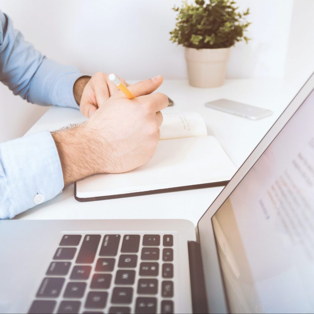 Profesionales del futuro