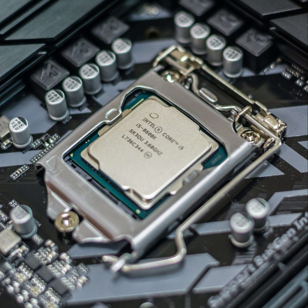 Fundación Innovación Bankinter - Tecnología Microchips