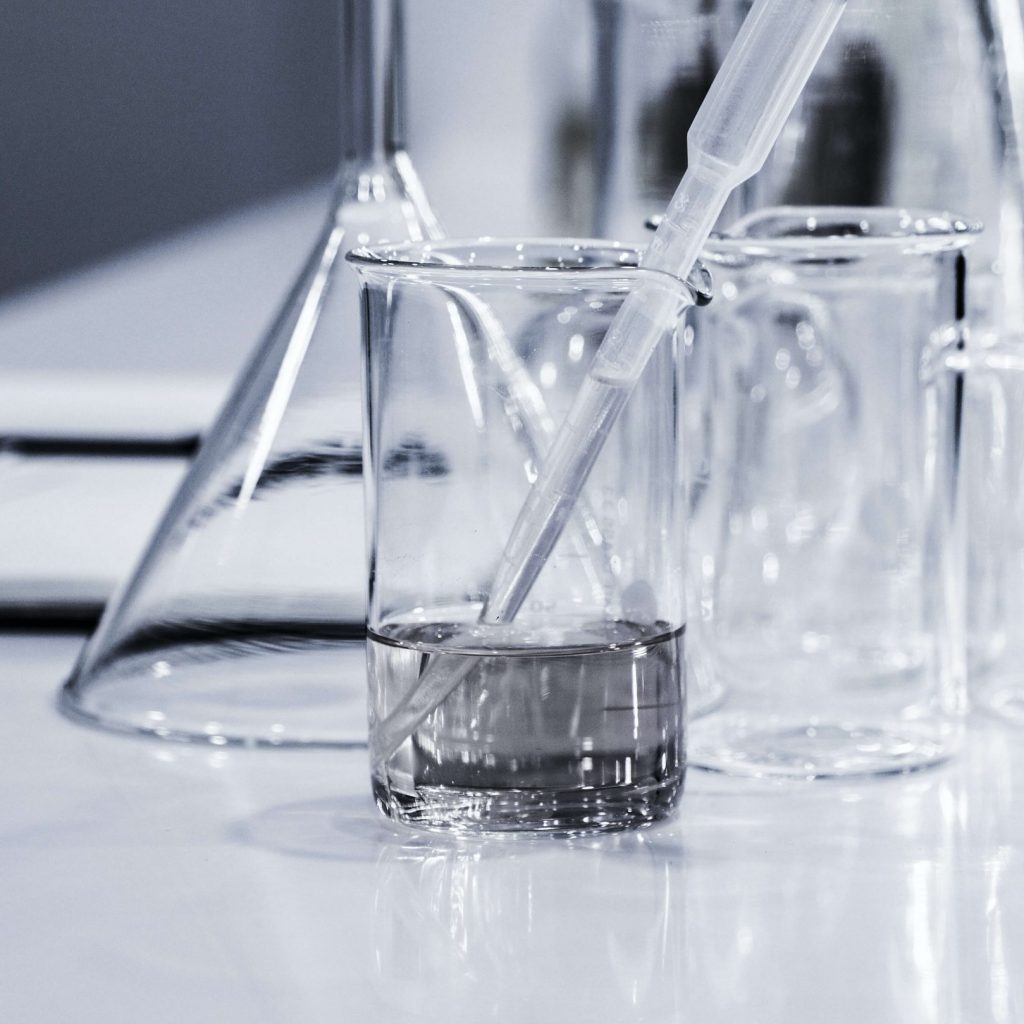 La ciencia, la tecnología y la innovación están cocinando la comida del futuro