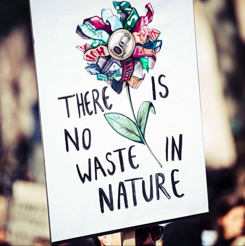 Imagen del articulo Las principales iniciativas contra el cambio climático y su verdadero impacto Fundación Innovación Bankinter