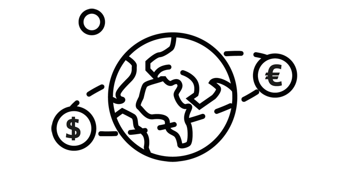 Market in LEO orbit