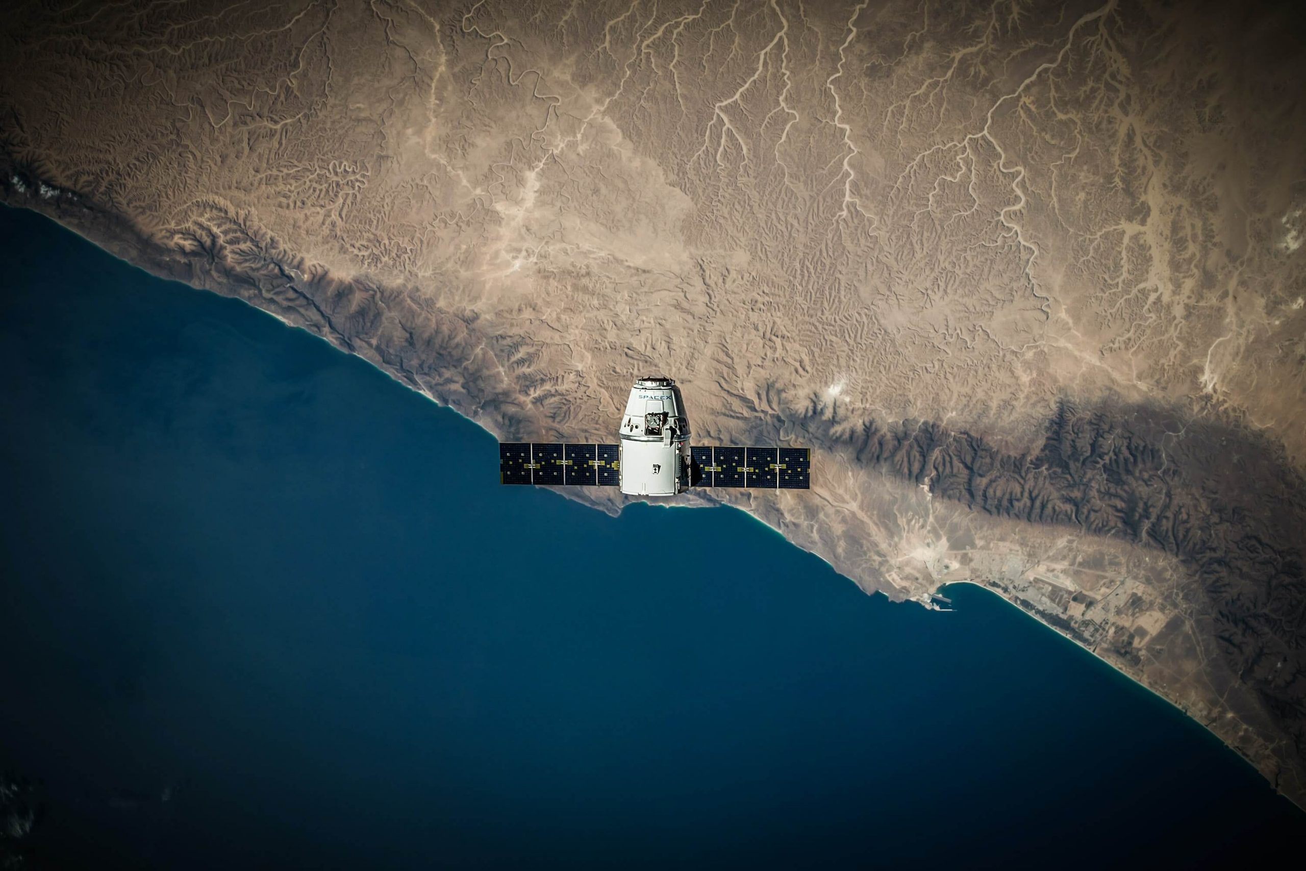 ¿Sabías que la industria aeroespacial ha traído muchas innovaciones a la Tierra?