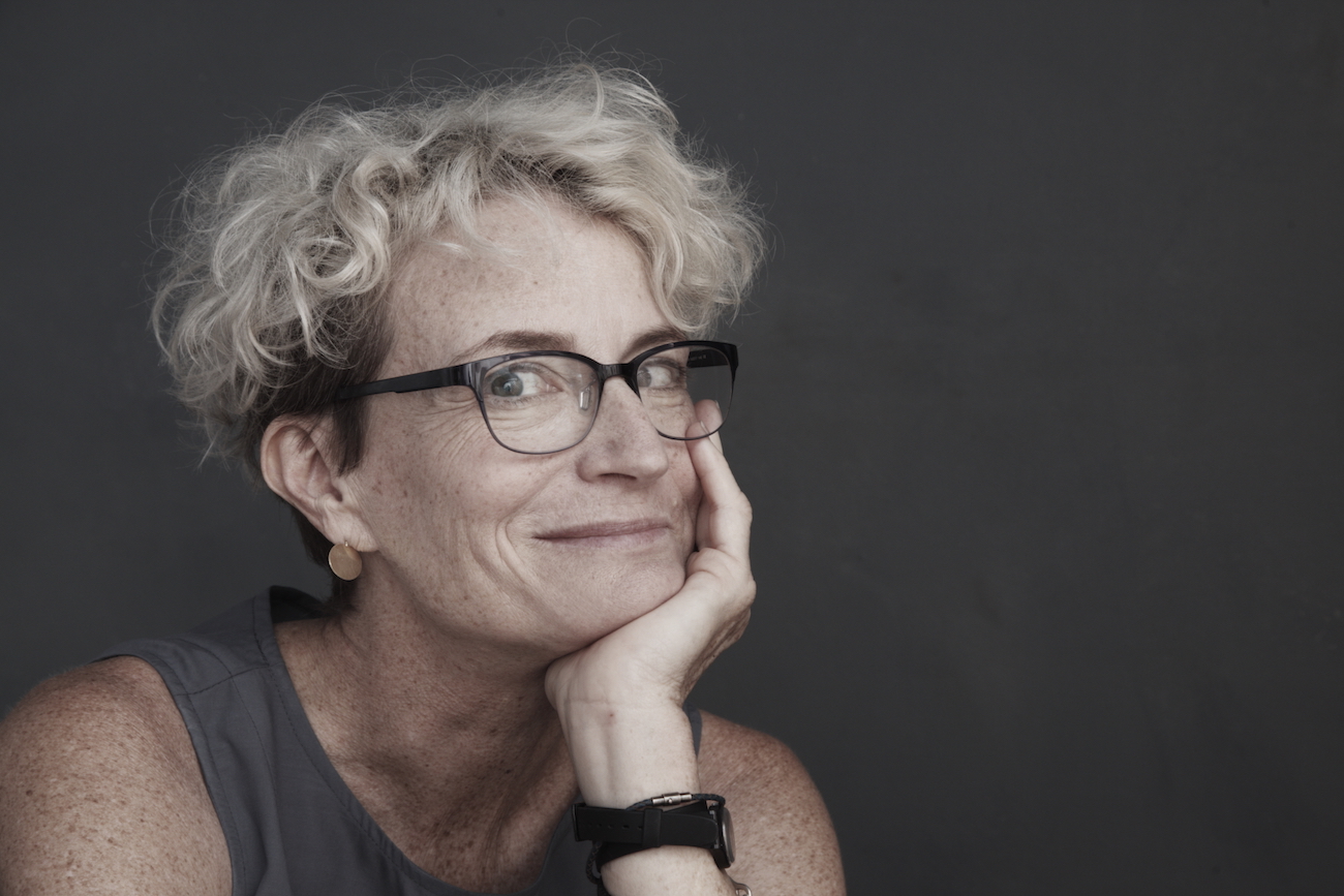 Ashton Applewhite sobre el edadismo: La “normalidad” no era buena para la mayoría de la humanidad.