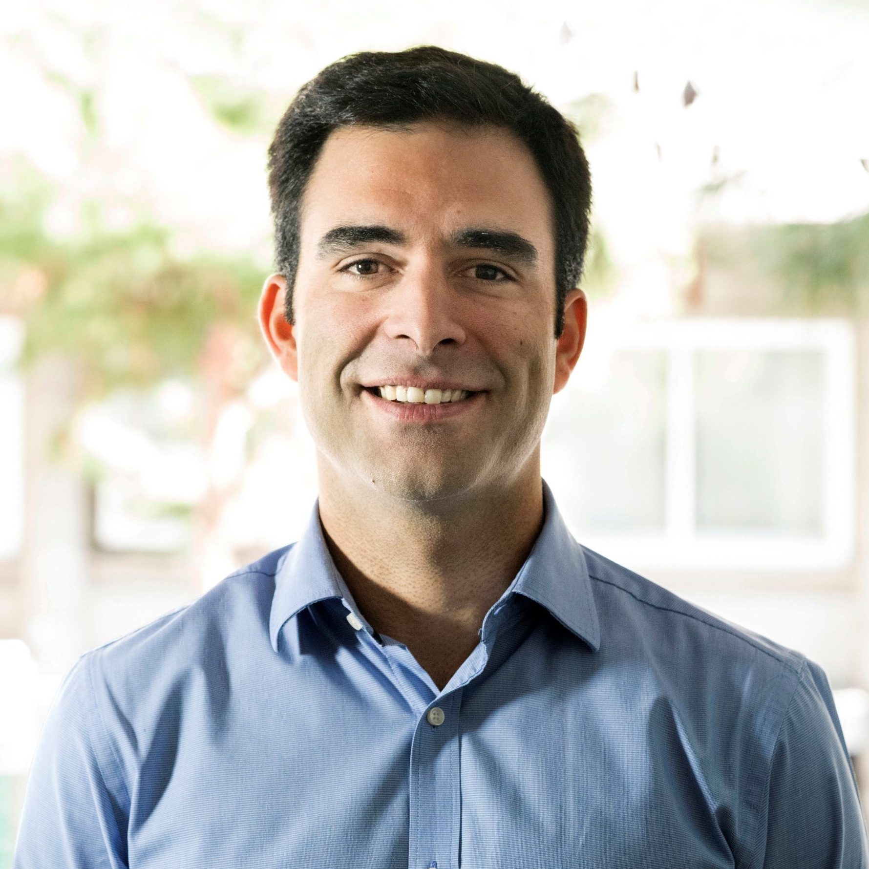 David Pérez