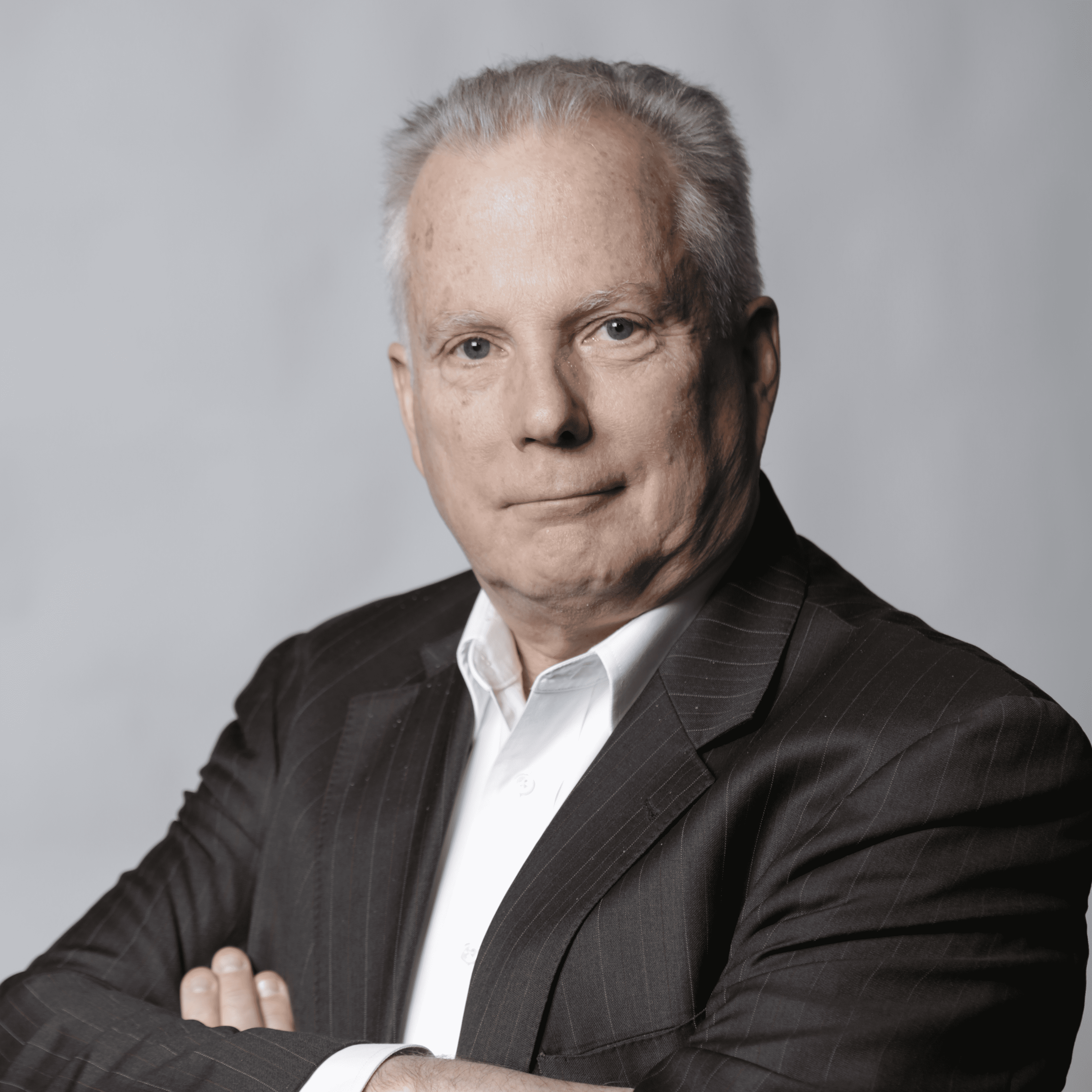Peter B. de Selding