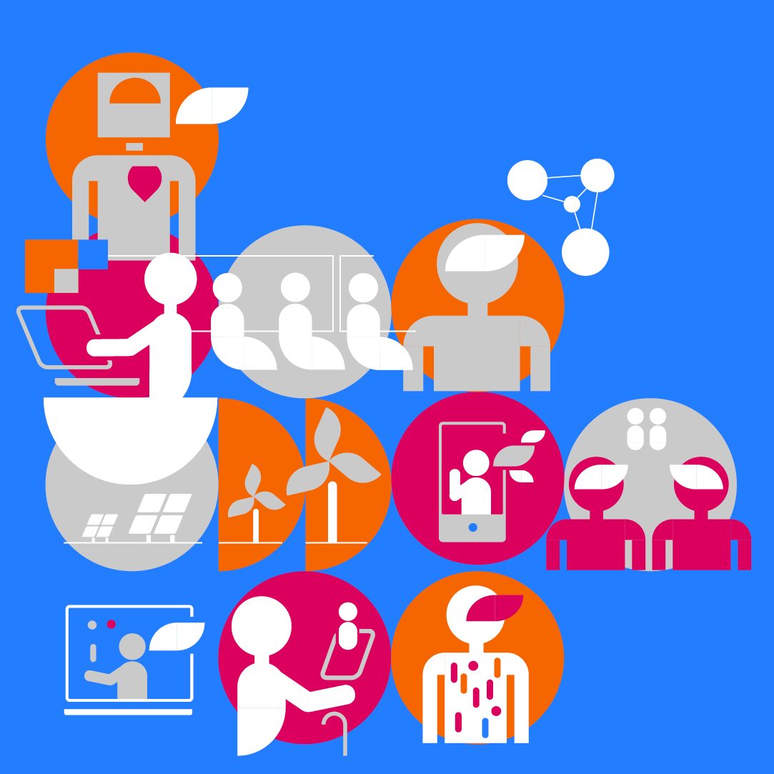 Megatrends 2022