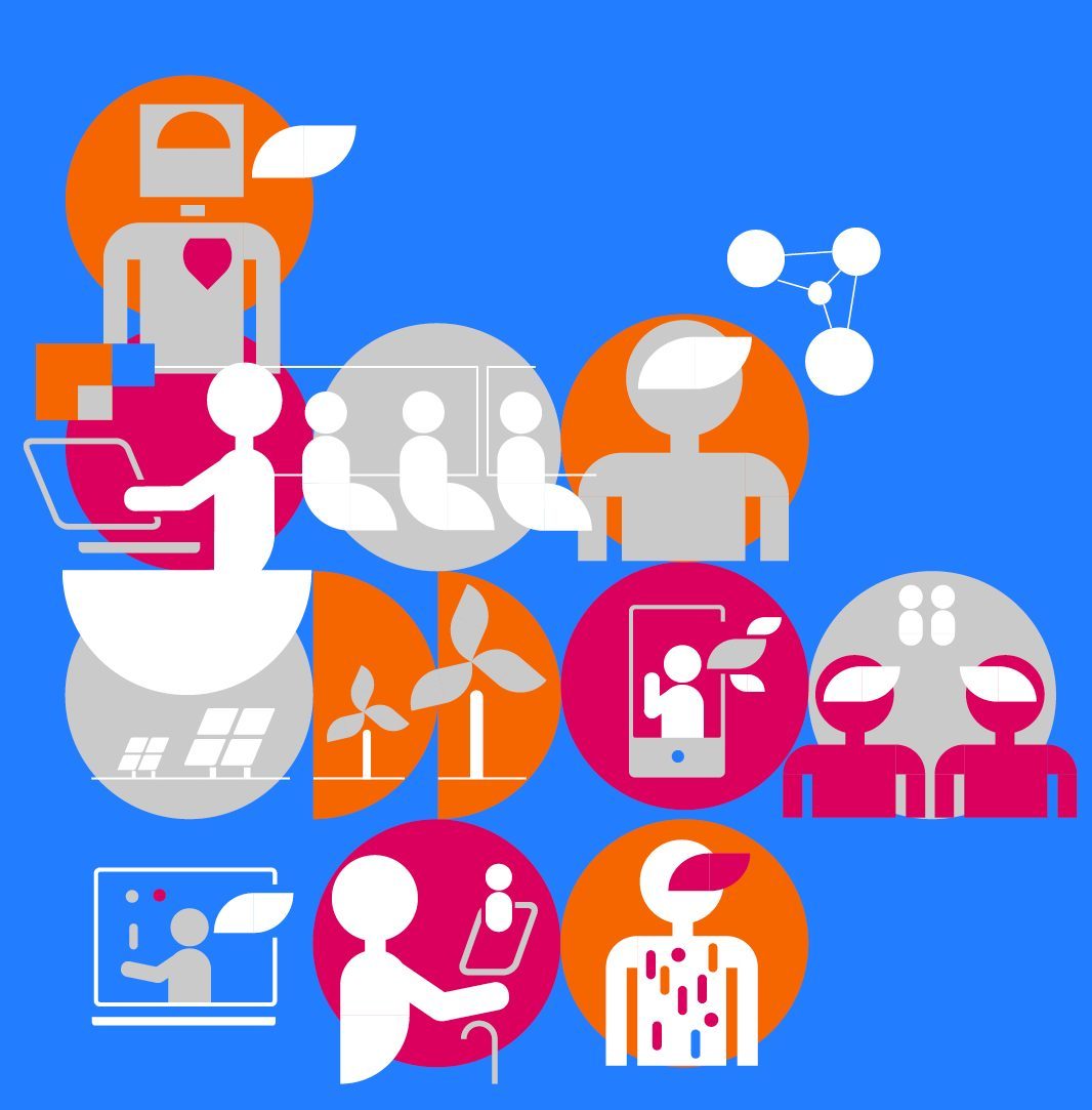 Megatrends 2022