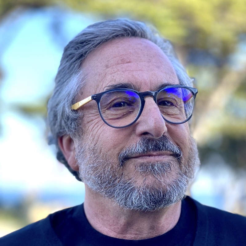 Gordon Freedman