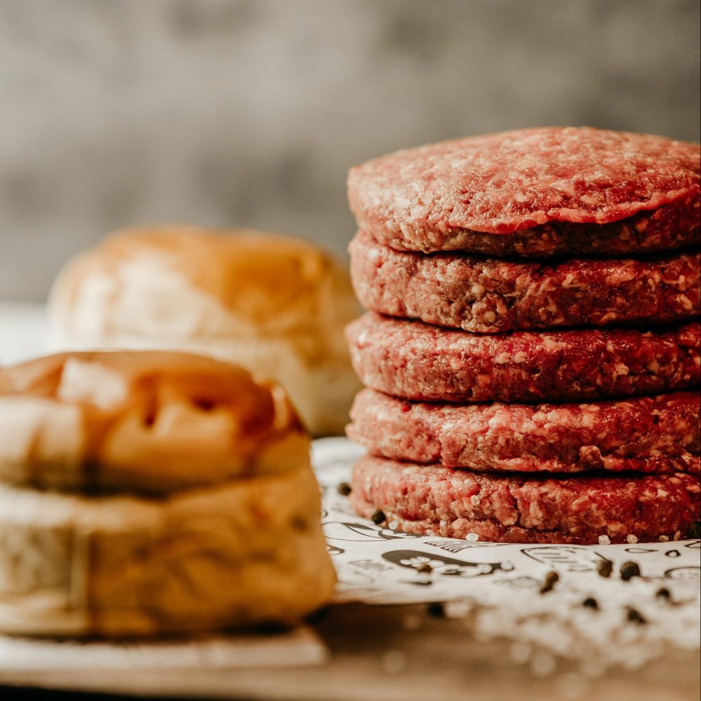 Fundación Innovación Bankinter - carne laboratorio foodtech